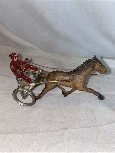 Vintage barclay manoil race - vintage,