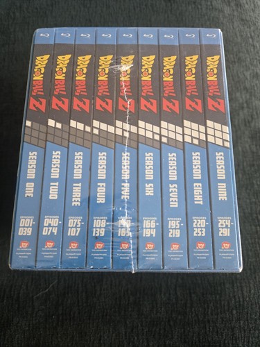 Dragon ball complete - dragon, z