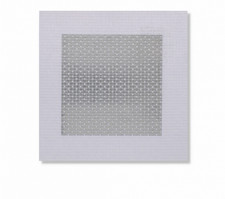 Plasterboard Wall Repair Patch – Wall Hole Repair 10x10cm Self Stick Mesh Fix Ki