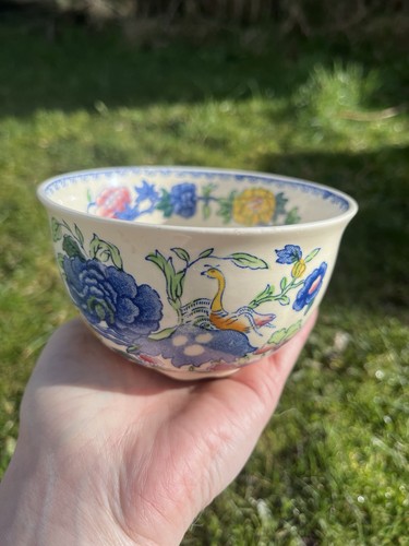 Vintage mason - vintage, mason’s