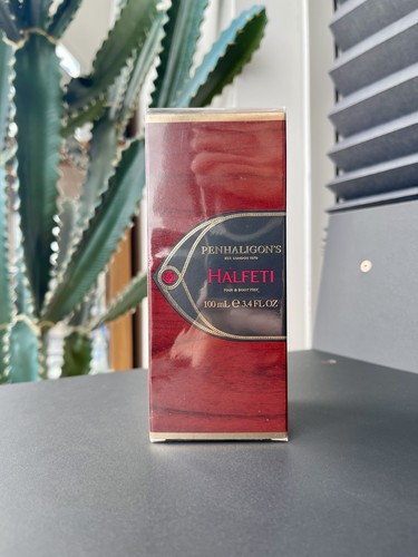 Penhaligon halfeti body and - penhaligon's,