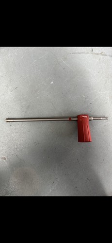 Hilti high quality - quality, heavy