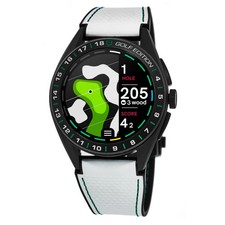 New Tag Heuer Connected