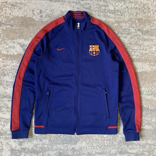 Barcelona nike n98 knit - n98, track