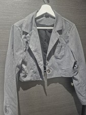 DAZY Patched Pocket Single