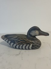 20th Century Decoy Duck