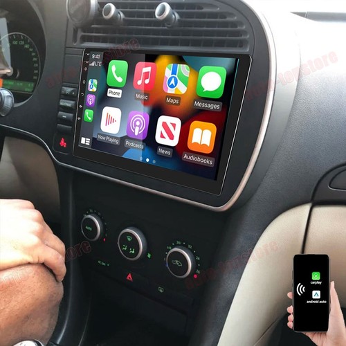 Android 0 stereo radio - 7",