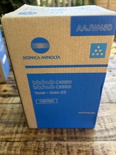 Genuine Konica Minolta TNP79M
