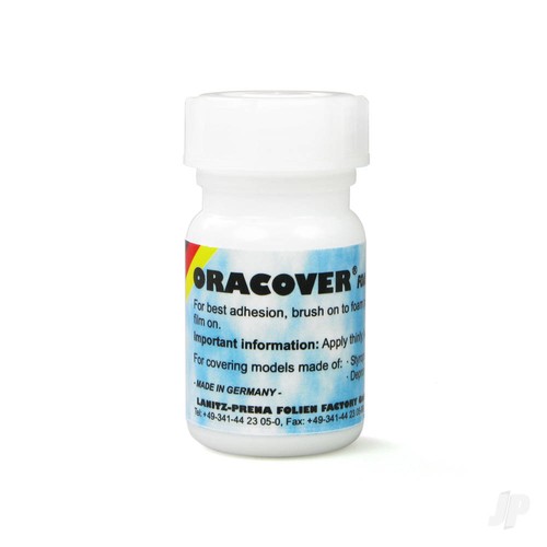 Oracover styro depron - oracover,