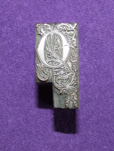 Vintage adana letterpress - adana,