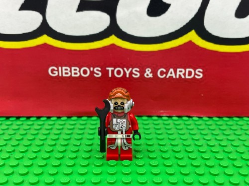 Lego ten numb - lego,