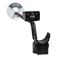 C.Scope CS1220XD Metal