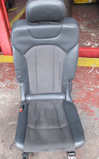 Audi Q7 4M Rear 2nd Row NS