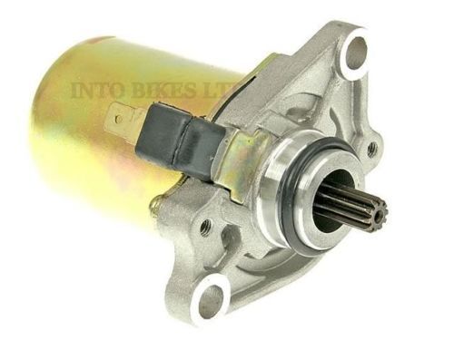 Heavy duty starter motor for - motor,
