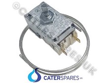 WHIRLPOOL K20 K40 ICE MAKER MACHINE THICKNESS THERMOSTAT 481927128799 PARTS 