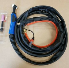 WP26 4M TIG WELDING TORCH with