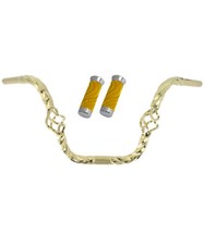 OG Lowrider Handlebar Square