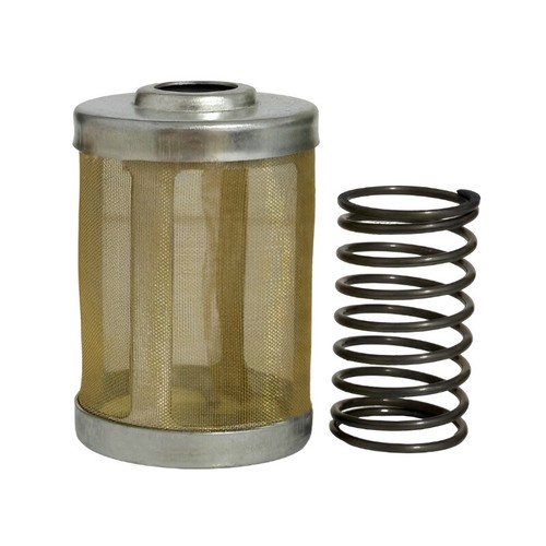 New fuel filter 171081 - fuel,