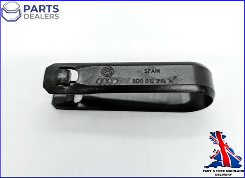 Genuine audi wheel nut - audi,