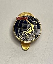 Vintage Lambretta Club of