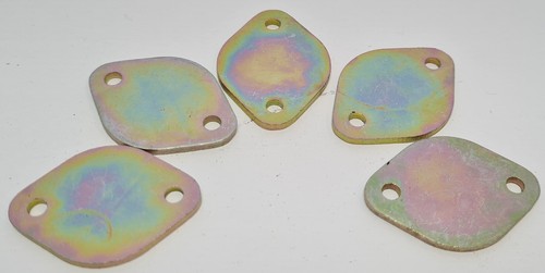 Genuine nos garrard 301 401 - nos,