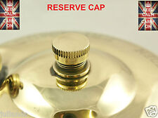 PRIMUS STOVE RESERVE CAP PARTS