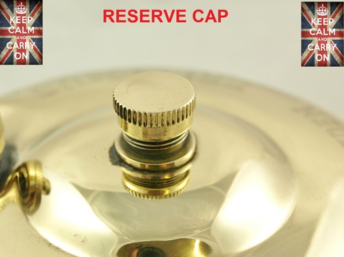 Primus stove reserve cap parts - primus,