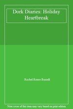 Dork Diaries: Holiday