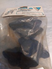 Rear Wheel Sprocket Damper