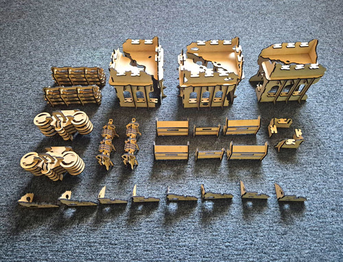 Warhammer 40k 11th - 11th, edition