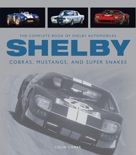 The Complete Book of Shelby