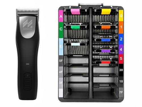 Masterclip pro professional - pro,