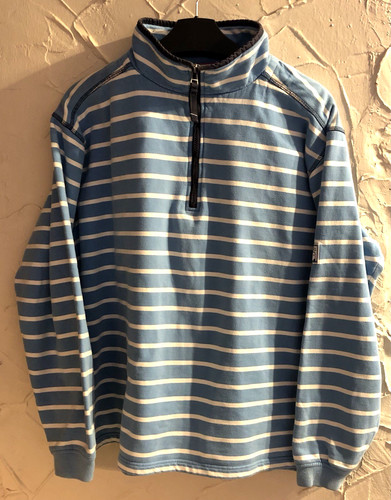 Lazy jacks sweatshirt - lazy, 1/4
