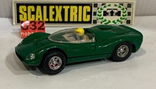 Slot Car SCX SCALEXTRIC EXIN