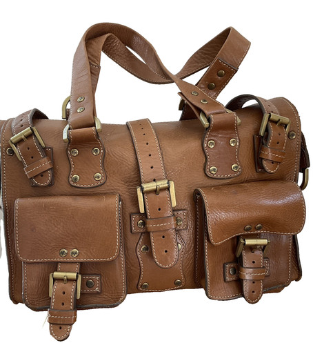 Mulberry roxanne oak large - roxanne,