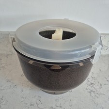 KENWOOD CHEF potato peeler for standard size Kenwood Chef