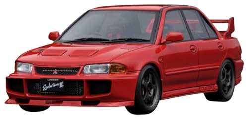 Ignition model mitsubishi - model, 1/18