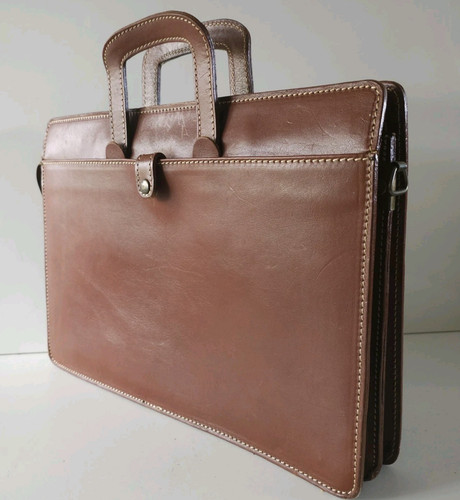 Vintage brown chestnut - vintage,
