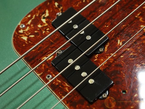 Fender custom shop mbs dennis - fender,