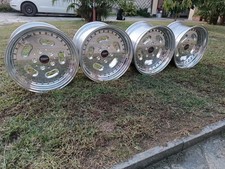 Carline Dynatech 9x16 Et20 No BBS OZ Schmidt AC Schnitzer Wheels 