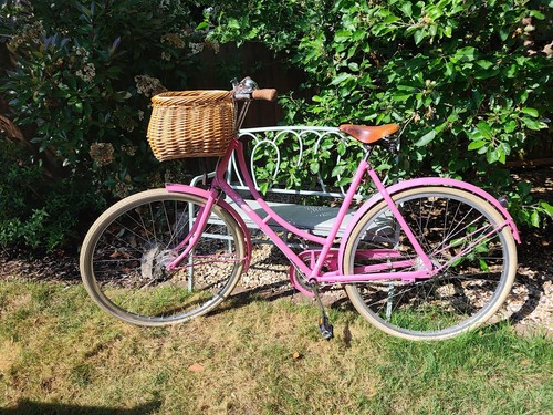 Pashley poppy bike - pashley, women
