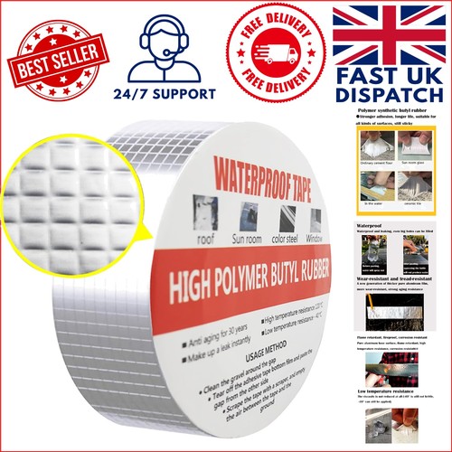 Heavy duty waterproof - 5m, heavy-duty