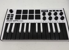 Akai Professional MPK Mini MK2