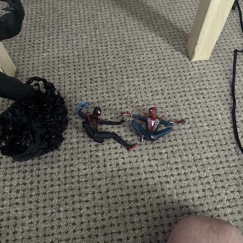 Spider man collectors - spider-man,