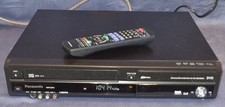 Panasonic DMR-EZ48V VCR & DVD