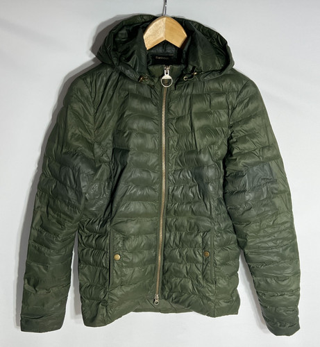 Barbour jacket cragside - barbour,