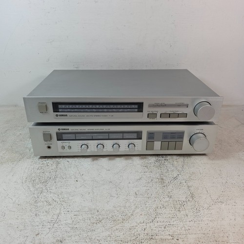 Yamaha series 05 stereo - yamaha,