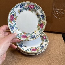 Lovely Booths Floradora