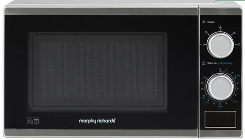 Morphy richards 20l 800w - 800w, solo