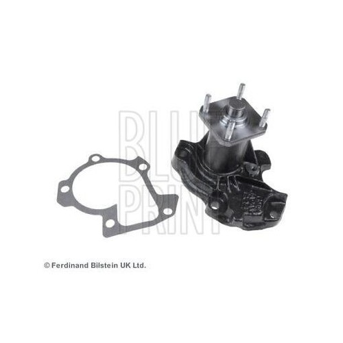 Add69116 blue print water pump - blue,